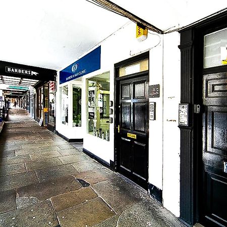 63 Chester Rows City Centre Apartment C By Rework Accommodation Exterior foto