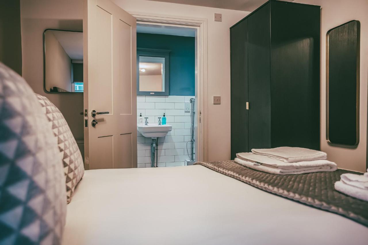 63 Chester Rows City Centre Apartment C By Rework Accommodation Exterior foto